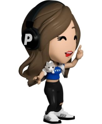 Pokimane Vinyl Figure #34