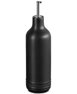 Le Creuset - Stoneware Signature 20-Oz. Oil Cruet