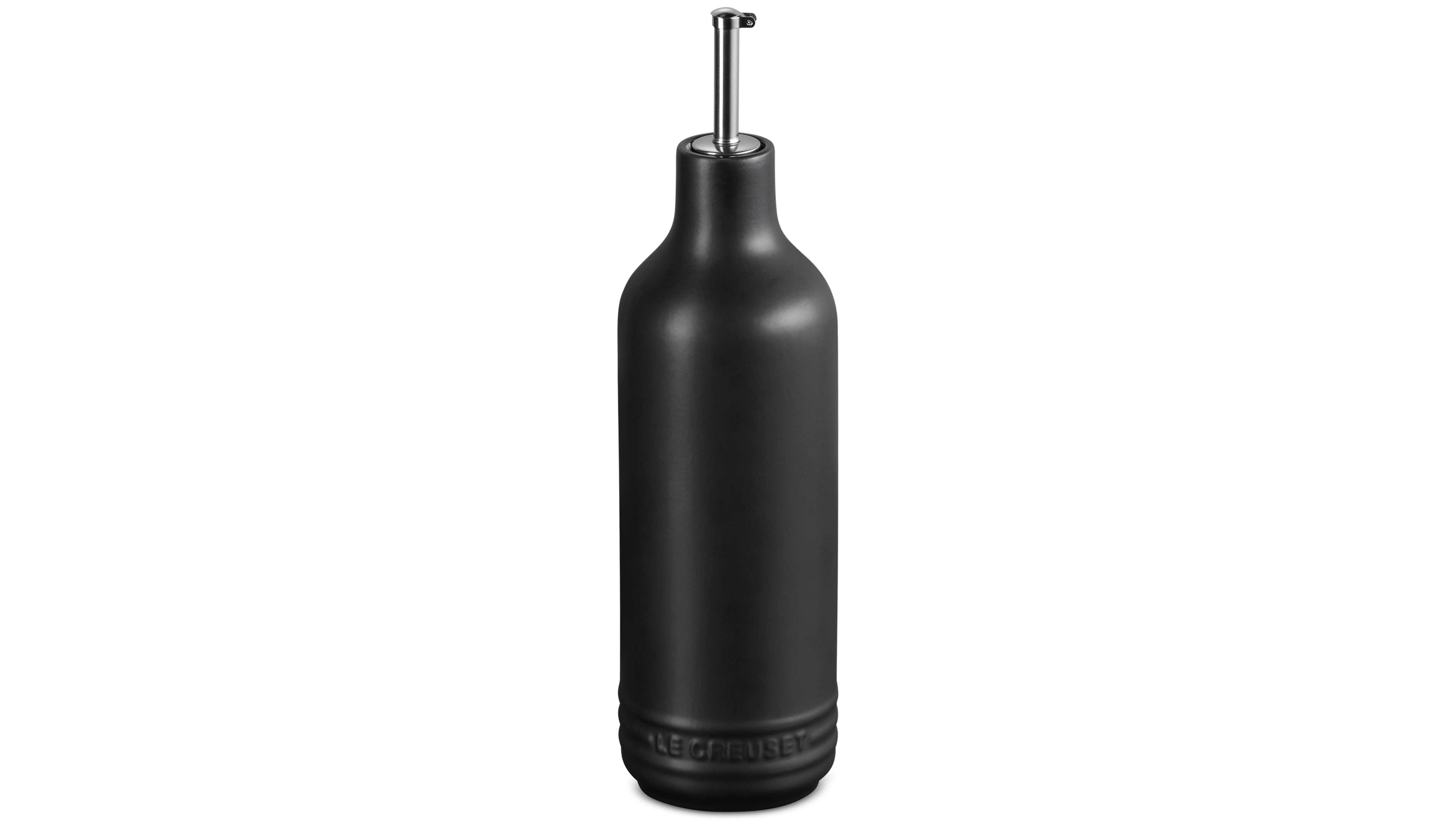 Le Creuset Stoneware Signature 20-Oz. Oil Cruet