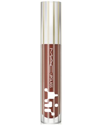 MAC - Lipglass Air Non-Sticky Gloss
