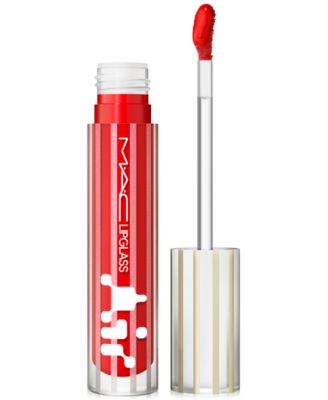 MAC - Lipglass Air Non-Sticky Gloss