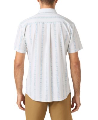 Men's Traveler UPF Traverse Short Sleeve Standard Shirt