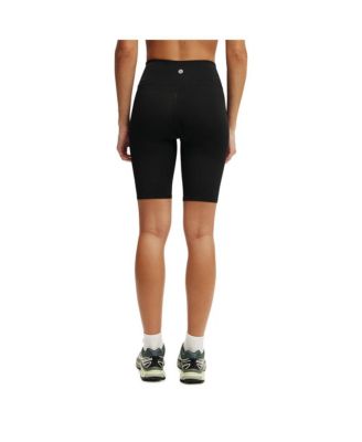 Women's Active Bondi Everyday Mid Length Bike Short