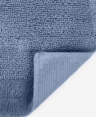 Cotton Bath Rug, 20" x 30"