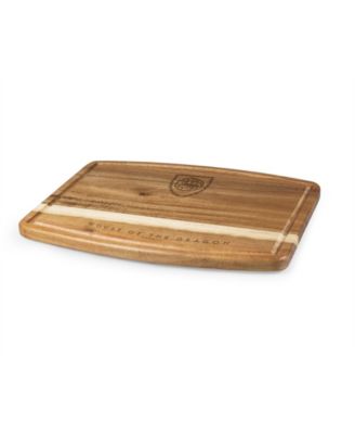 Game of Thrones House of the Dragon Acacia Ovale Cutting Board