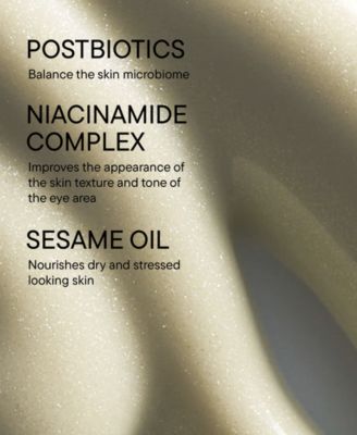 Microbiomic Awakening Eye Cream, 0.5 oz.