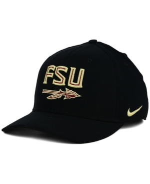 Nike Florida State Seminoles Classic Swoosh Cap