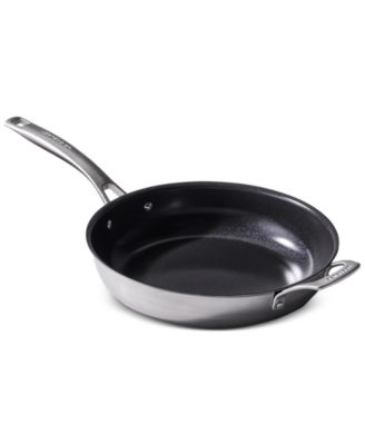 Essential Stainless Steel 11" Nonstick Frypan