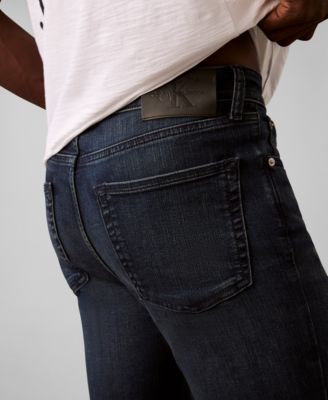 Men's Skinny-Fit Jeans