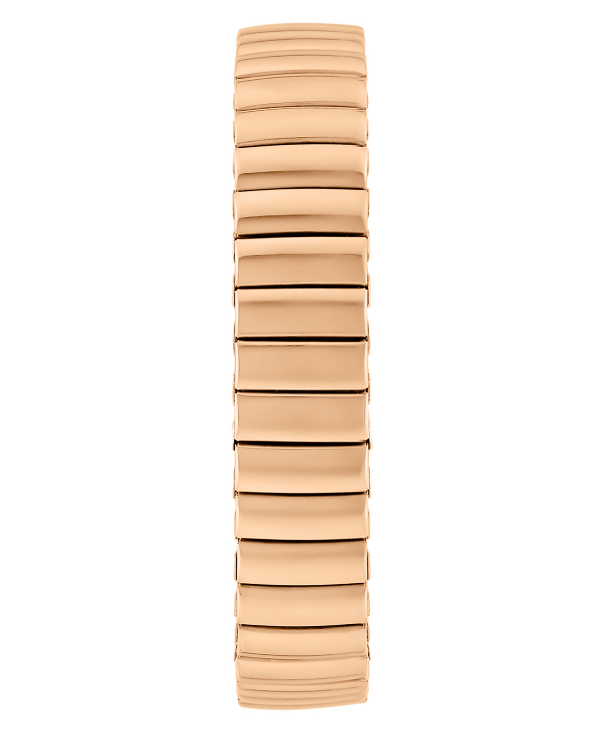 Laura Ashley Women's Quartz Rose Gold Alloy Expansion Watch, 30mm In Rose Gold