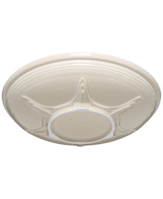 Limited Edition Linen Presentation Serving Bowl, Exclusively at Macy's