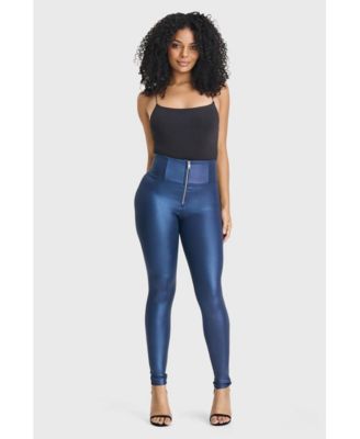 Women's Super High-Rise Sculpting Disco Pants