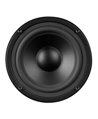 Elite High Definition Compact Surround Sound Home Theater 5.0 Speaker System