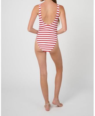 Women's Scoop Underwire One Piece