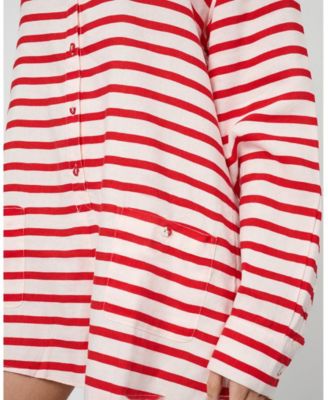 Women's Linen Beach Romper