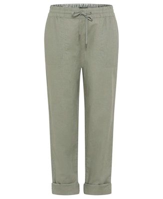 Women's Lisa Fit Straight Drawstring Pant