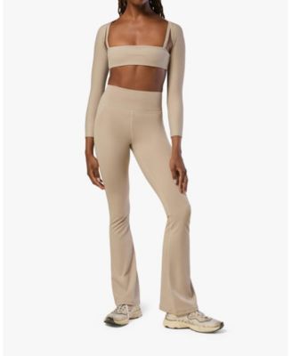 Women's Cami Bandeau Bra Top