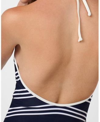 Women's Halter One Piece