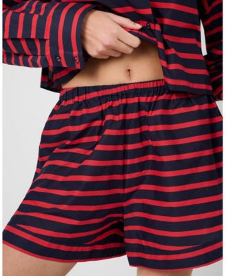 Women's Pull On Beach Short