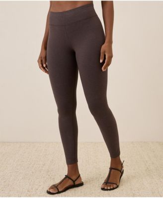 Women's Organic Cotton On the Go-To Legging