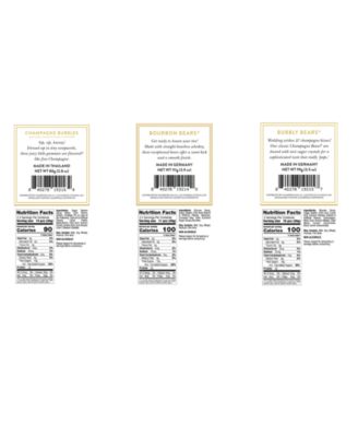 Cheers to the Happy Couple Bundle, 4 Pieces