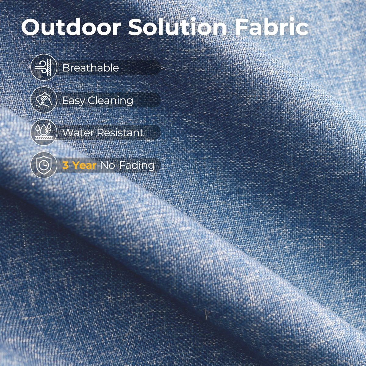 Xizzi 13 Piece Outdoor Patio Furniture Sets with Fire Pit Table,All Weather Wicker Sectional Sofa Extra Deep Swivel Chairs and Solar Powere