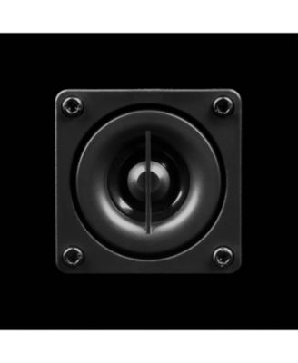 Elite High Definition Compact Surround Sound Home Theater 5.1 Speakers System