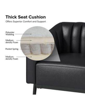 Benjamin 30" Wide Chair