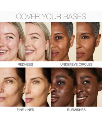 Radiant Creamy Concealer