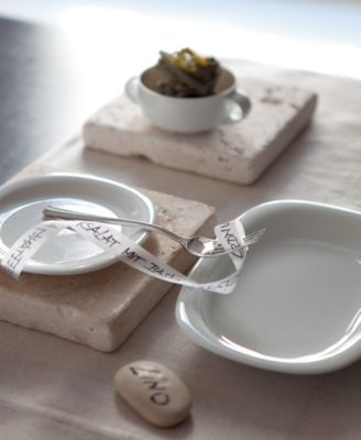 Rosenthal - "Suomi White" Platter, 13"