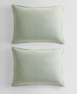 M&eacute;lange 3-Pc. Duvet Cover Set, Twin