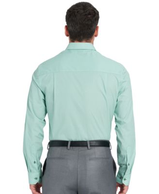 Men's Kaleidoscope Star Dress Shirt