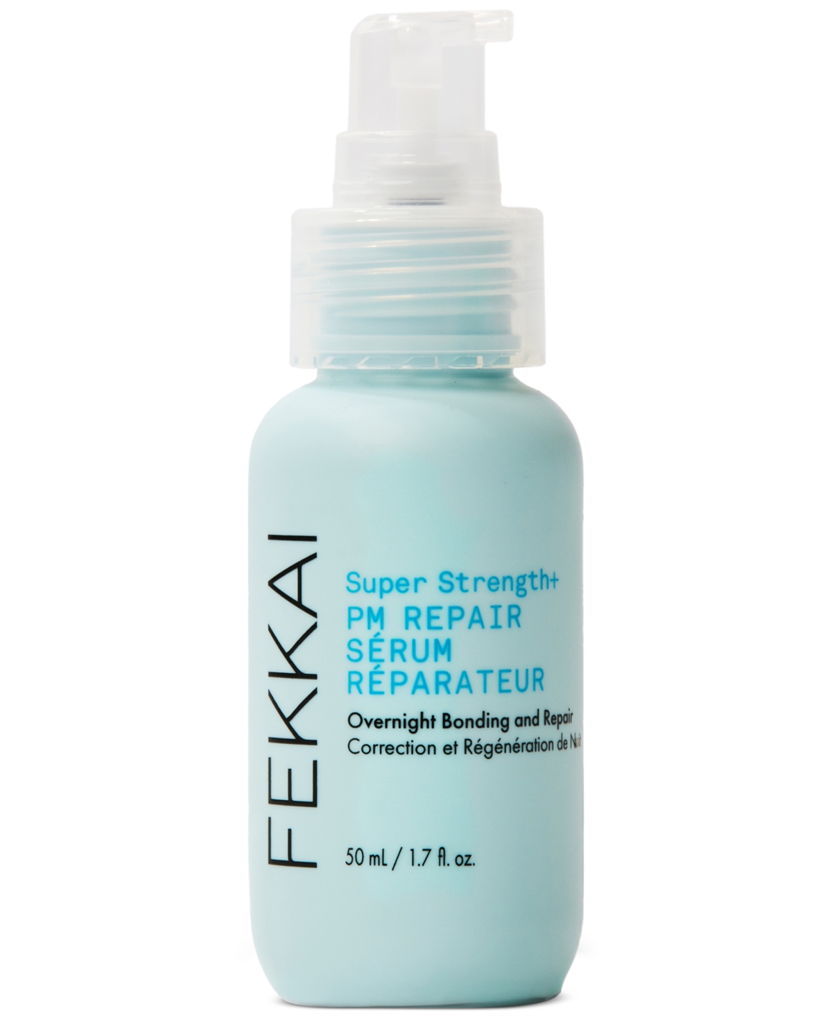 Super Strength+ Pm Repair Serum