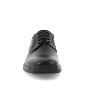 Men's Helsinki 2.0 Plain Toe Derby Shoe