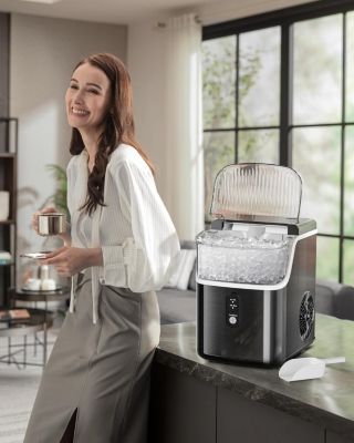 Antarctic Star Nugget Ice Maker