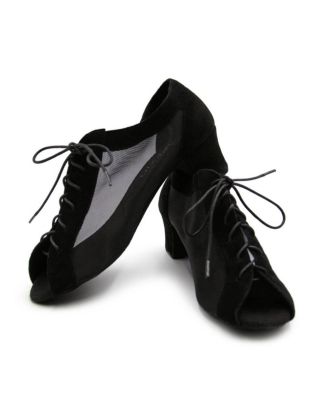 Beatrice 1.5" Ballroom Shoe