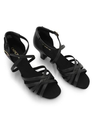 Georgia 2" Ballroom Shoe