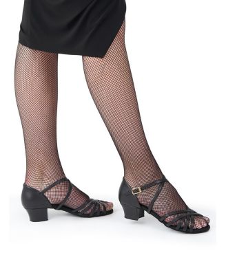 Rebecca 1.5" Ballroom Shoe