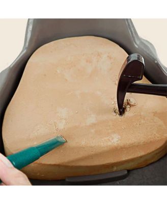 STEM Mesozoic Era Super Dinosaur Fossil Dig Kit for Children 6+