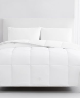 230-Thread Count Down-Alternative Comforter, King