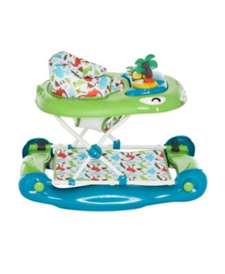 Baby Steps Baby Walker
