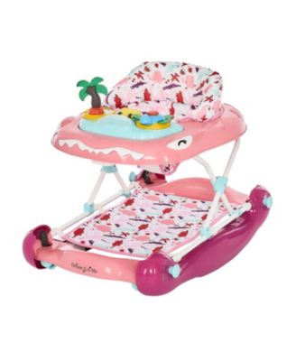 Baby Steps Baby Walker