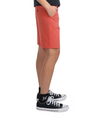 Big Boys H2O Chino Walkshorts