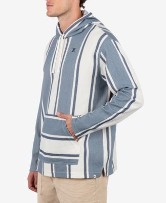 Men's OG Hooded Poncho Sweatshirt