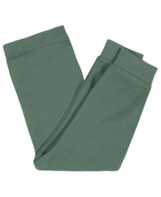 Baby Boys Snug Fit Cotton Pajama Set, 4-Piece