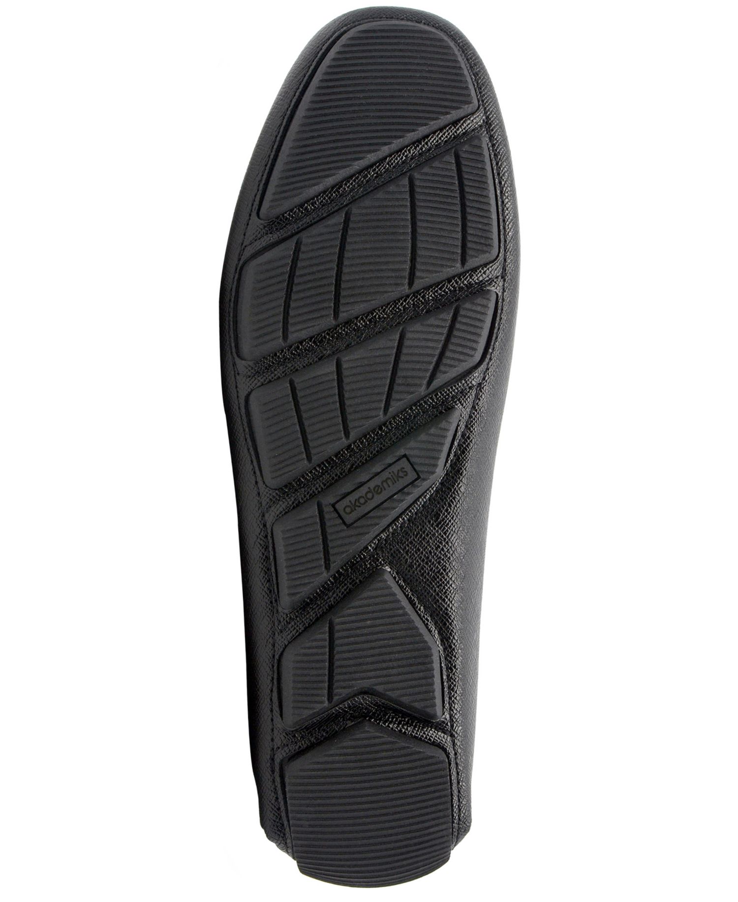 Men's Dover Slip On Driving Loafers