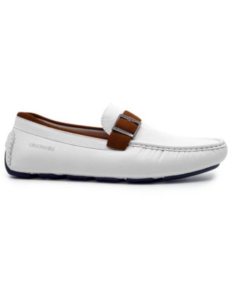 Men's Dover Slip On Driving Loafers
