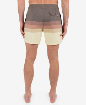 Men's Phantom Naturals Sessions 16 Boardshorts