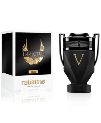 Men's Invictus Victory Absolu Parfum Intense, 3.4 oz.