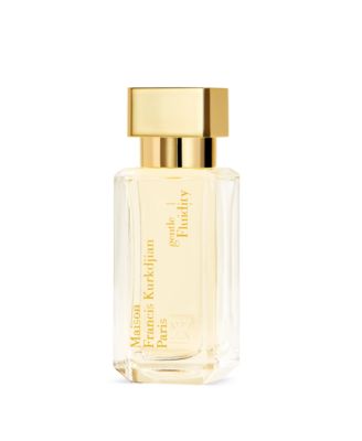 Gentle Fluidity Gold Eau de Parfum, 6.8 oz.